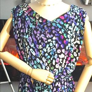 Chaus woman’s dress